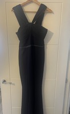 Lipsy size navy for sale  ALTON