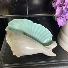 Poole pottery two for sale Poole pottery two for sale  CHARD