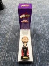 Universal monsters bobblehead for sale  BOLTON
