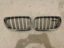 Bmw nieren frontziergitter gebraucht kaufen  Weißenburg i.Bay.