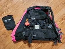 Zeagle concept scuba for sale  Willis