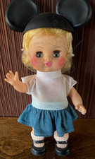 Vintage girl mouseketeer for sale  Montoursville