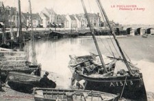 Cpa animee 1908 d'occasion  Nîmes