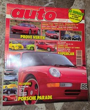 Rivista magazine mensile usato  Italia