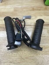 Motorcycle heated grips for sale  SCUNTHORPE