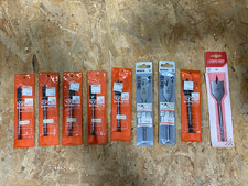 Flachfräsbohrer set größen gebraucht kaufen  Neumünster