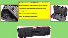 Flambeau travel storage for sale  Phoenix