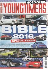 Youngtimers 2016 hs10 d'occasion  Rennes-