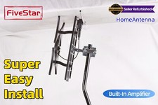 Easy install hdtv for sale  San Dimas