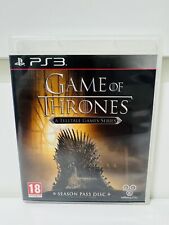 Game thrones telltale usato  Augusta