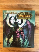 The art warcraft gebraucht kaufen  Krefeld