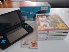 nintendo new xl 2ds gebraucht kaufen nintendo new xl 2ds gebraucht kaufen Kirchlinteln