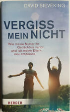 Vergiss mutter ihr gebraucht kaufen  Limeshain