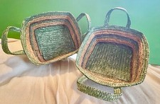Two square flexible for sale  Paris