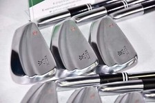 Miura 700 irons for sale  LOANHEAD