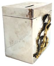 Vtg judaica hammered for sale  Brooklyn