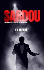 Billet carré concert d'occasion  Surgères