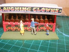 faller fairground for sale faller fairground for sale BIRMINGHAM