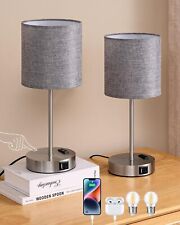 Edishine nachttischlampe tisch gebraucht kaufen  Westerburg