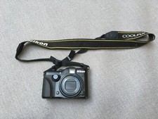 Nikon coolpix p7100 for sale  FARNBOROUGH