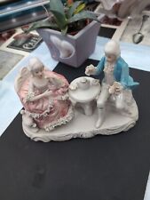 Porzellanfigur teezeremonie ro gebraucht kaufen  Neustrelitz