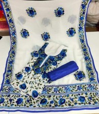 Chikankari suit for sale  ST. ALBANS