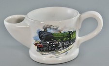 Wade shaving mug for sale  ANDOVER