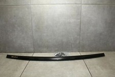 Heckspoiler spoiler heckklappe gebraucht kaufen  Gelsenkirchen