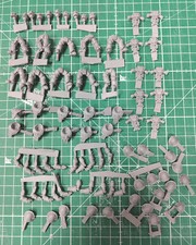 Warhammer 40k horus usato  Saviore dell'Adamello