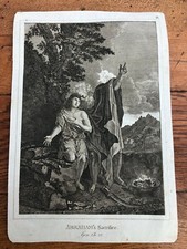 Abrahams sacrifice circa for sale  FORDINGBRIDGE