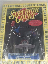 Superior court stencil for sale  Memphis