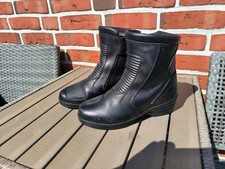 Büse damen motorradstiefel gebraucht kaufen  Minden