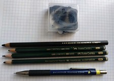 Set tlg künstler gebraucht kaufen  Aldersbach