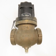 Magnatrol pd43l38y npt for sale  Middlebury