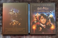 Harry potter philosopher for sale  NORTHWICH