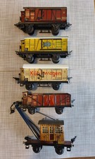 Alte märklin spur gebraucht kaufen  Leipzig