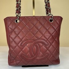 Chanel caviar petite for sale  Jber