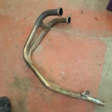 kawasaki er5 exhaust for sale kawasaki er5 exhaust for sale DONCASTER