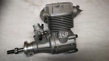 Asp 180 verbrenner gebraucht kaufen  Rehburg-Loccum
