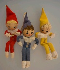 Vtg kitschy felt for sale  Houston
