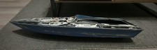 Graupner key biscayne gebraucht kaufen  Soltau