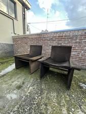 poltrone vintage coppia usato poltrone vintage coppia usato Parma