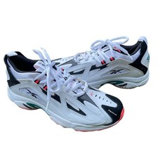 Tênis Reebok DMX masculino 10,5 em excelente estado usado comprar usado  Enviando para Brazil