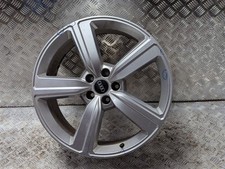 Audi tron alloy for sale  BROXBURN
