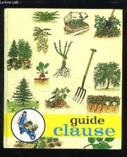 Guide clause. traité d'occasion  France