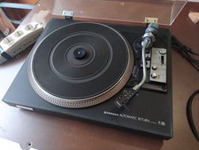 Pioneer automatic return usato  Savona