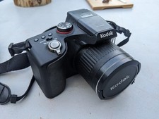 Usado, Kodak EasyShare Max Z990 – Zoom óptico 30x – Totalmente funcional – Tela danificada comprar usado  Enviando para Brazil