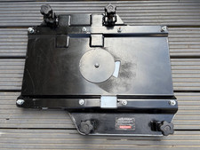 Double seat swivel for sale  HAMPTON