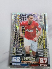 2014 topps match for sale  BLACKBURN