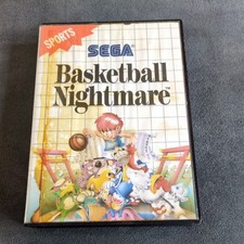 Sega master system for sale  STURMINSTER NEWTON